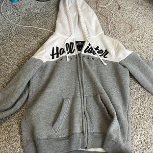 Hollister Sweatshirt